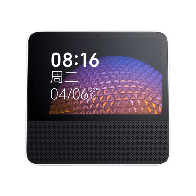 限地区、plus:小米（MI）Redmi小爱触屏音箱8 音响 蓝牙音箱 小爱同学 8英寸智能音箱 定制儿童模式视频曲库 启蒙故事 253.85元