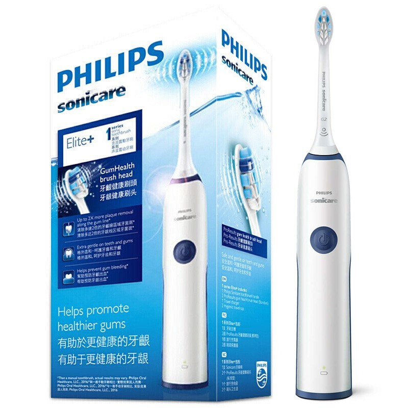 飛利浦 Sonicare 電動牙刷 HX3226/22 149元