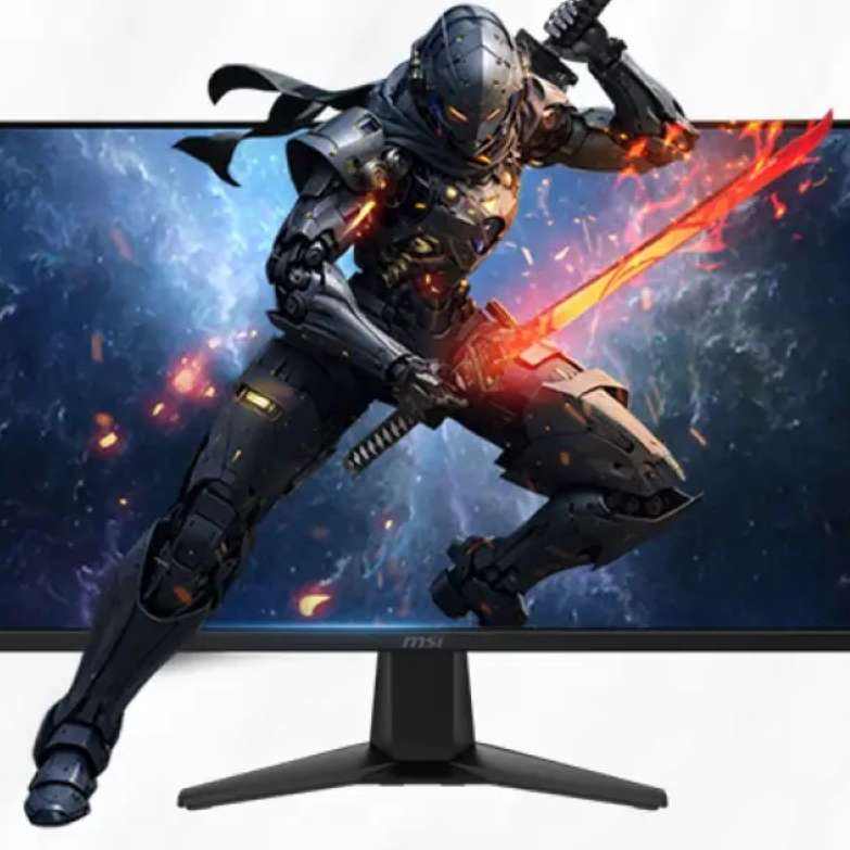 湖北政府補貼，plus:微星 27英寸 2K 超頻320Hz HDR400 0.5ms GTG 快速液晶IPS 黑刃游戲電競顯示器屏 MAG 275QF X32 1177.21元（需領券）