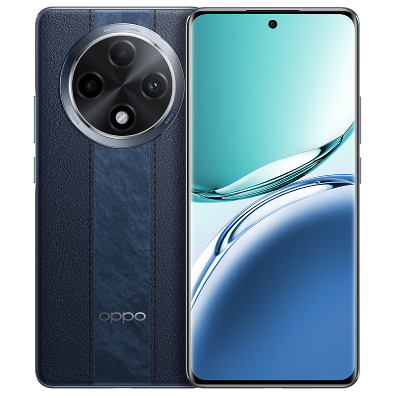 PLUS會員：OPPO A3 Pro 5G智能手機 12+256GB 1333.65元