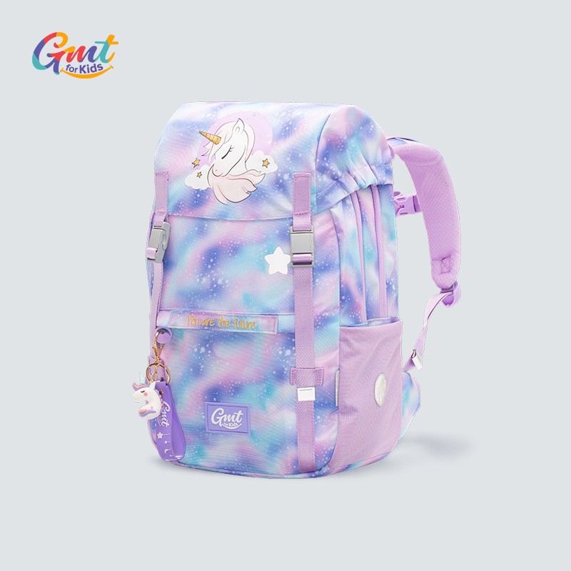 京东PLUS：Gmt for kids 儿童书包 1-4年级 独角兽Pro 22L 925.22元