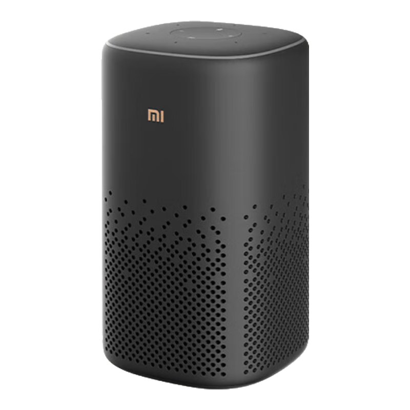 限地區(qū)：小米 Xiaomi 小愛音箱 Pro 智能音箱 黑色 222.09元