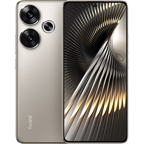 政府补贴，plus: Redmi Turbo 3 国家补贴 第三代骁龙8s 澎湃OS 12+512 冰钛 AI功能 5G手机 1504.5元（需领券）