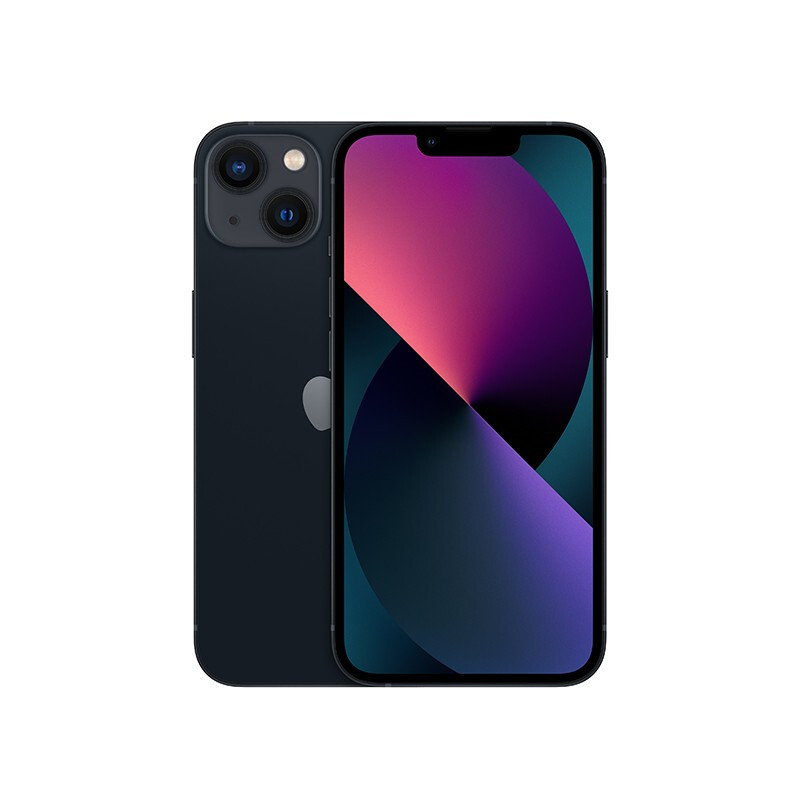 蘋果 Apple 國補優(yōu)惠15% Apple 蘋果 iPhone 13系列 A2634 5G手機 128GB 午夜色 券后2980元