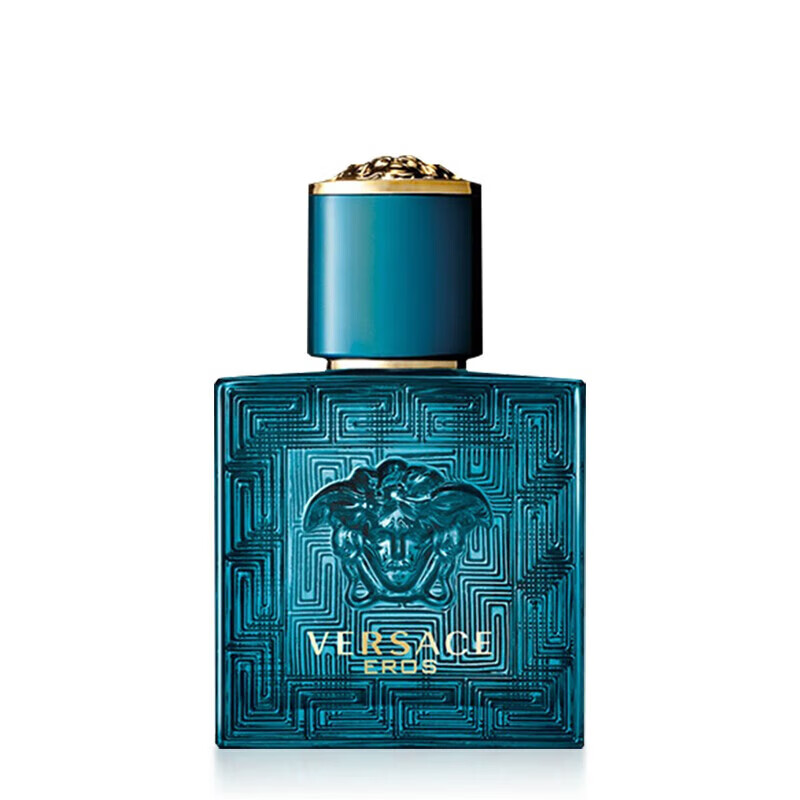 VERSACE 范思哲 愛羅斯男士香水 5ml 39.9元