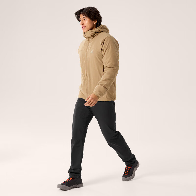 ARC'TERYX 始祖鳥 EPSILON INSULATED HOODY 防風(fēng) 男子 3800元