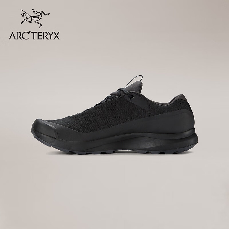 ARC'TERYX 始祖鸟 AERIOS 男款 徒步鞋 ￥1600