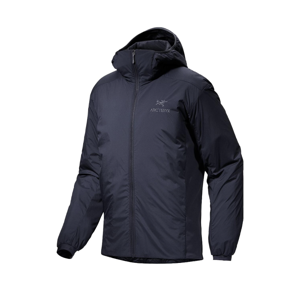 ARC'TERYX 始祖鸟 ATOM HOODY 防风 男子 保暖棉服 3000元