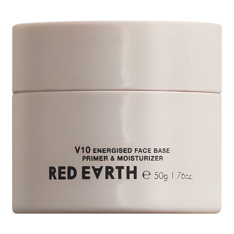 紅地球 ed Earth 紅地球 妝前貼貼霜 50g 62.9元