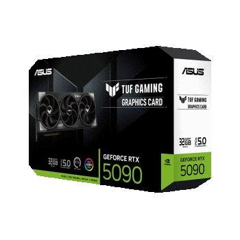 22点：ASUS 华硕 TUF GAMING RTX 5090 32G 海外满血版 游戏显卡 39779.01元 包邮包税（双重优惠）