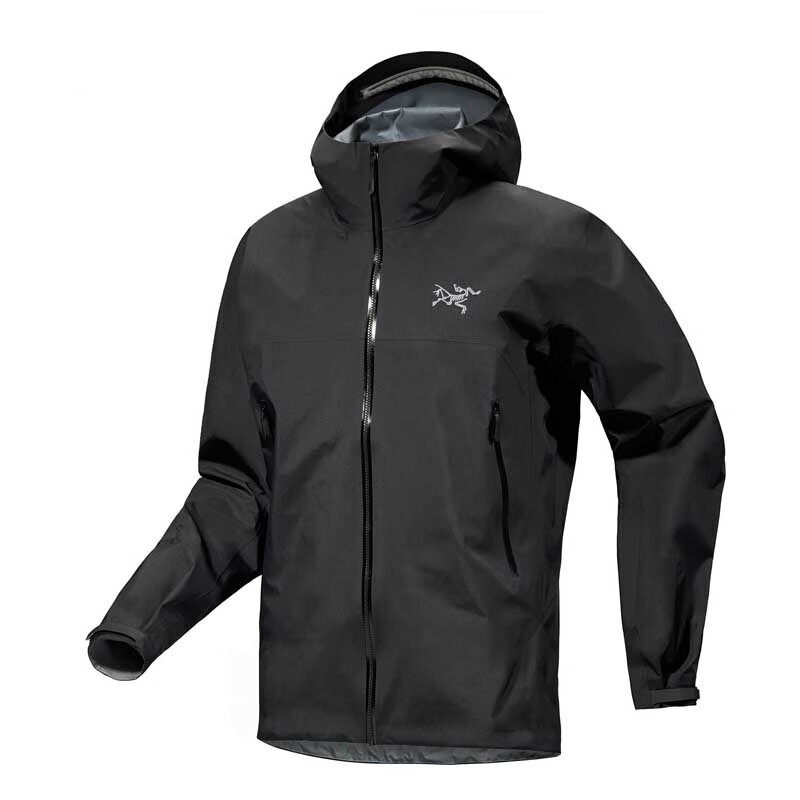 ARC\'TERYX 始祖鸟 BETA JACKET 男子防风雨硬壳冲锋衣外套上衣男 券后3522.55元