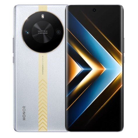 榮耀 HONOR X50 GT 驍龍8+芯片 蒼穹散熱系統(tǒng) 5800mAh電池 1.5K抗摔護(hù)眼屏 券后1203.61元