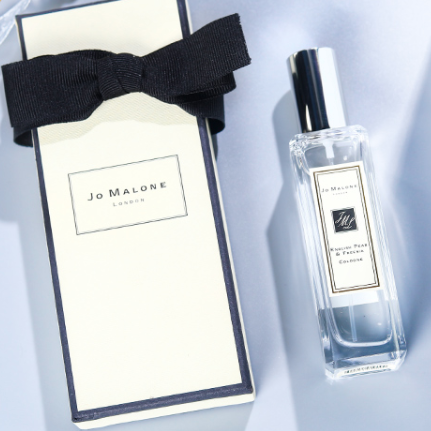 JO MALONE LONDON 祖·瑪瓏 英國梨與小蒼蘭女士古龍水 EDC 30ml 480元