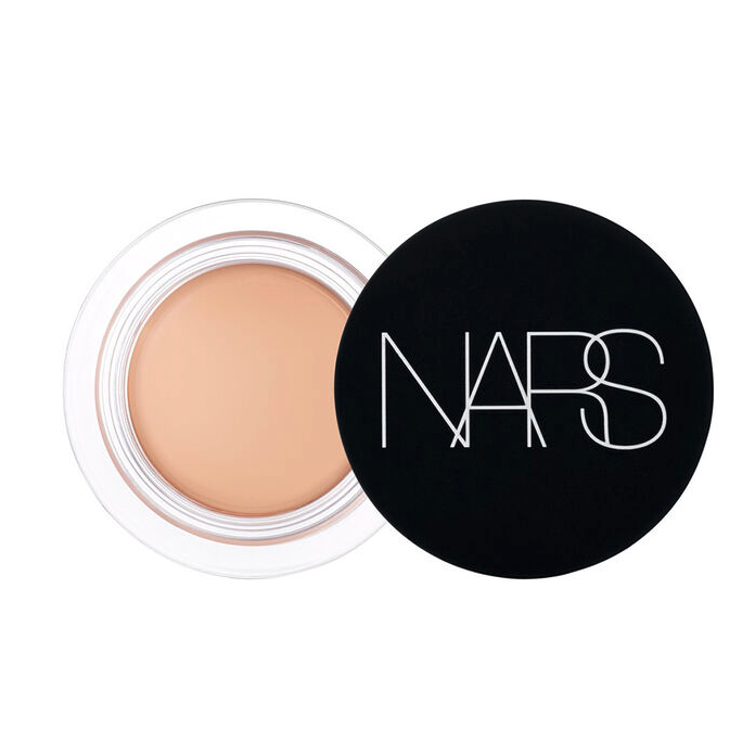 NARS 柔啞凈瑕遮瑕膏 #CRèME BRULEE焦糖布丁色 6.2g 69.9元