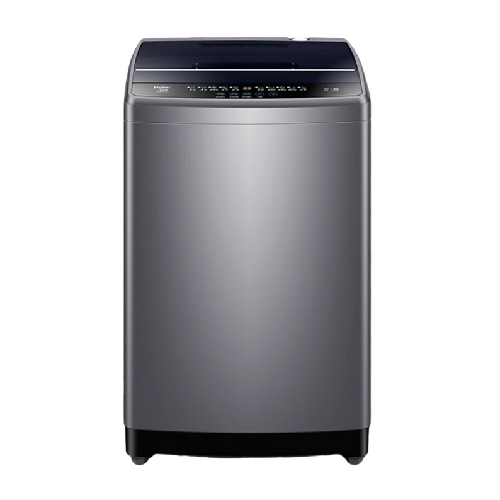 國家補貼：海爾 Haier EB90B30Mate1 變頻波輪洗衣機 9kg 灰色 811.93元