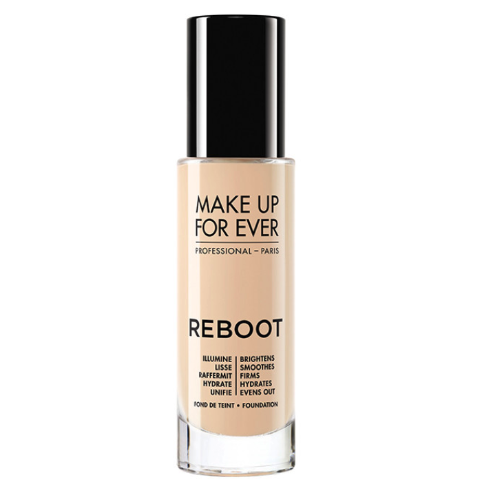 MAKE UP FOR EVER 賦活煥采粉底液 1N00 30ml 170.3元（需買2件，需用券）