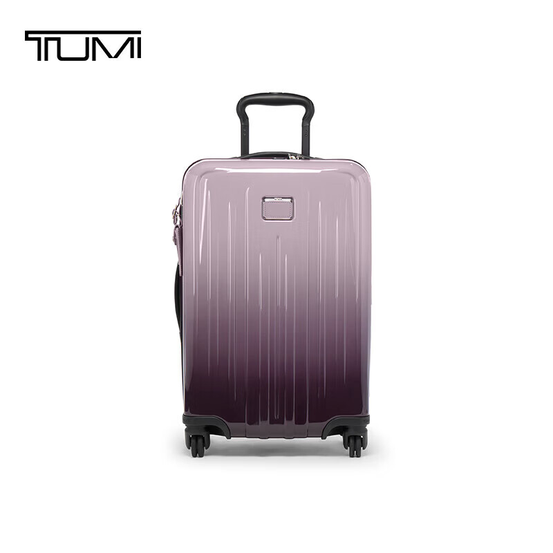 TUMI 途明 行李箱拉桿箱 022804074LOMO 四輪 3094元