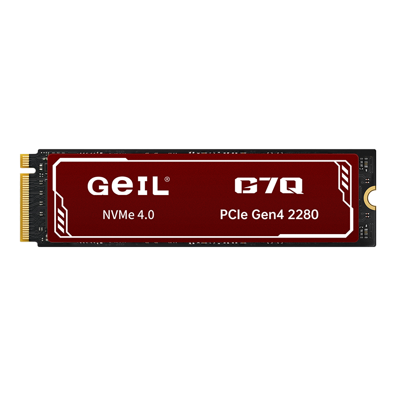 plus:金邦 4TB SSD固态硬盘 M.2接口PCIe 4.0 x4 NVMe SSD游戏高性能版高速7250MB/S G7Q系列 1272.51元（需领券）