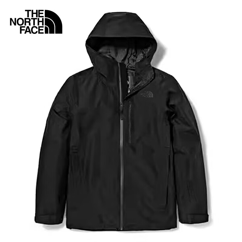 THE NORTH FACE 北面 男款夾克 4QWW 1088.01元