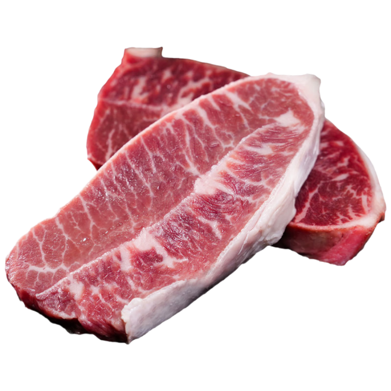 電牛 美國(guó)安格斯谷飼select原切板腱牛排500g 牛排烤肉 央企品質(zhì)保證 25.95元（需領(lǐng)券）需試用