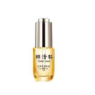 plus会员：林清轩山茶花润肤油3.0发光宝瓶15ml 55.74元