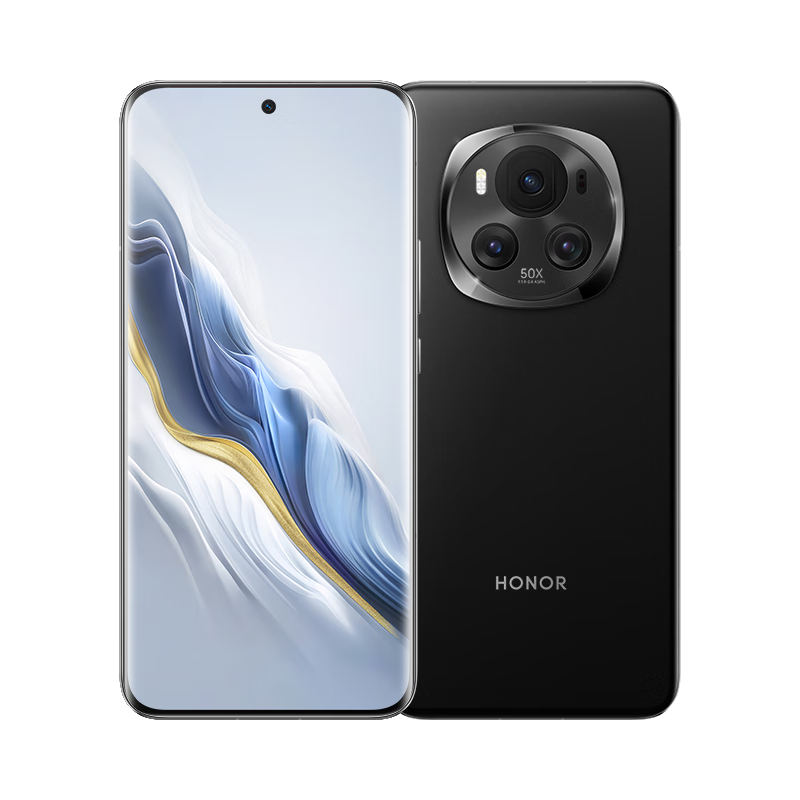 PLUS：榮耀 HONOR Magic6 5G手機 12GB+256GB 2981.51元包郵