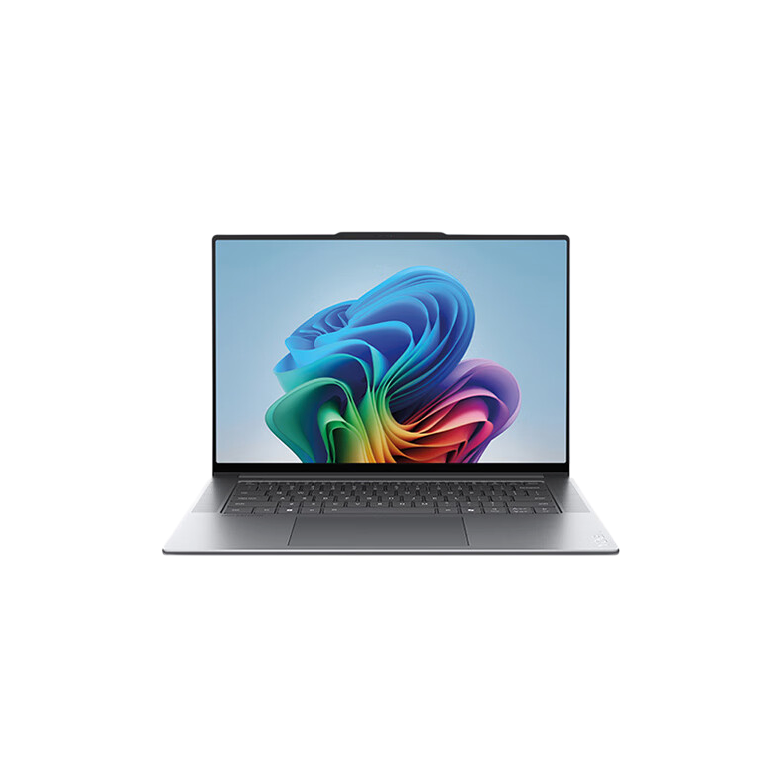 國家補(bǔ)貼、限地區(qū)：聯(lián)想 Lenovo YOGA Air 15 Aura AI元啟版 輕薄本（Ultra7 258V、32GB、1TB） 8000元