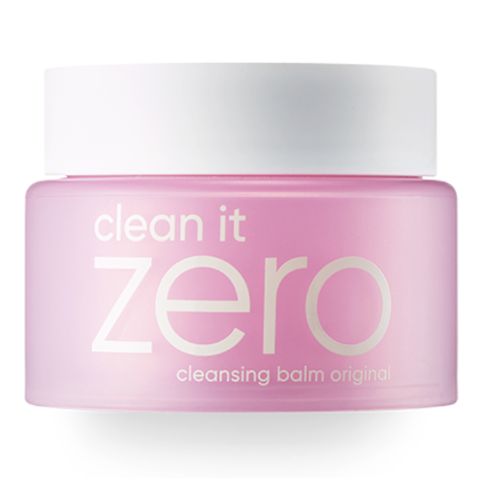 芭妮兰 Zero系列 净柔卸妆膏 100ml 79元