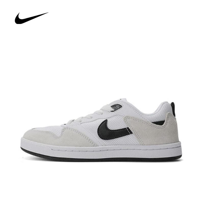 NIKE 耐克 SB ALLEYOOP (GS)大童戶外鞋 CJ0883-100 38.5 193.23元