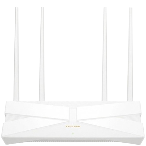 TP-LINK TL-XDR3010易展版 AX3000 雙頻千兆WiFi6無線路由器 128.31元