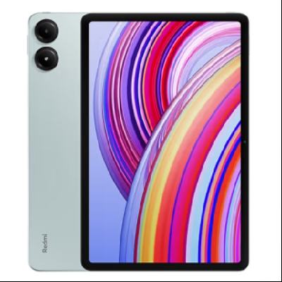 限地区：MI 小米 Redmi Pad Pro 12.1英寸平板电脑 8GB+256G 浅湾蓝 1529.15元包邮