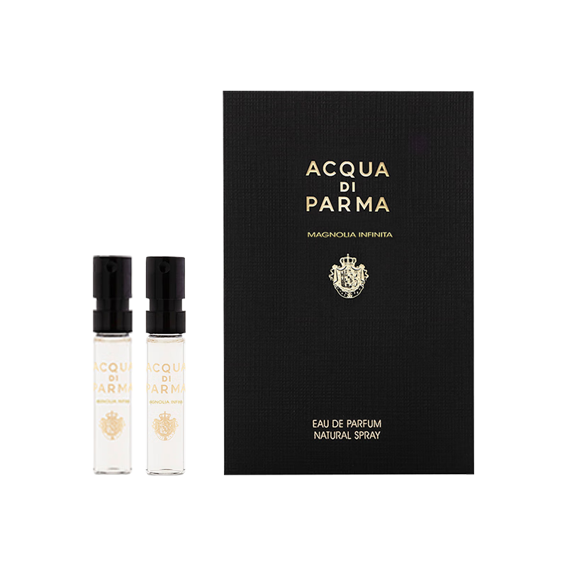 帕尔玛之水 ACQUA DI PARMA 格调香氛1.5ml 9.8元（需试用）