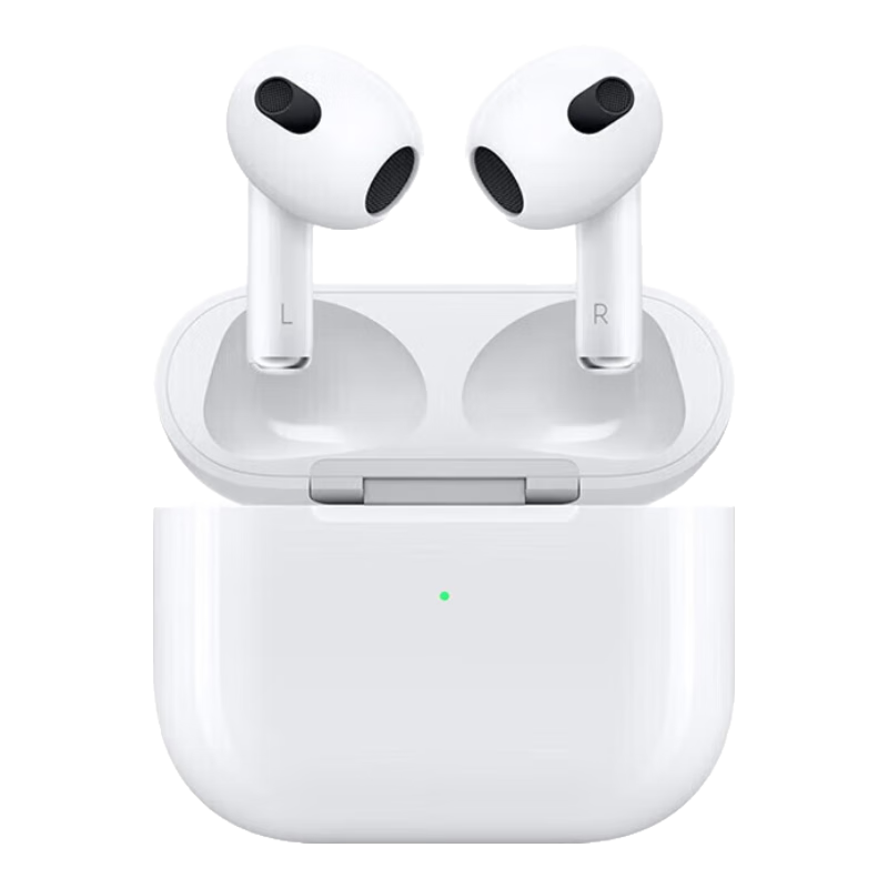 萨勒芬妮 华强北AirPods3 蓝牙耳机 38元（需领券）