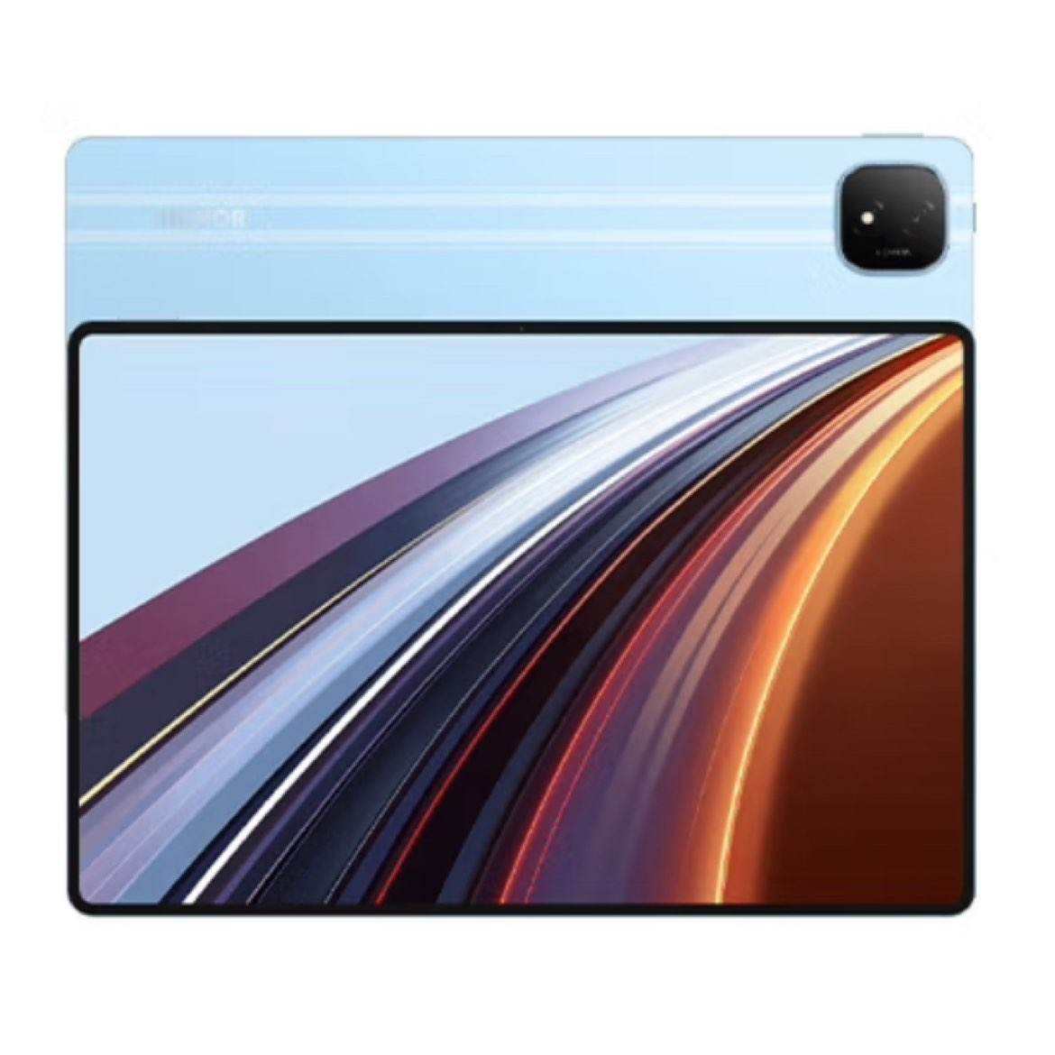 PLUS會(huì)員、限地區(qū)：榮耀平板GT Pro 12GB+256GB GT藍(lán)  2417.83元（需領(lǐng)券）