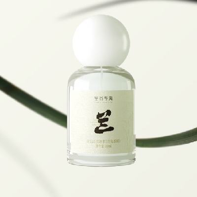 空谷與海 Valley&Sea 香水 岸芷汀蘭（蘭花香調(diào)）30ml 58元 包郵（需領券）