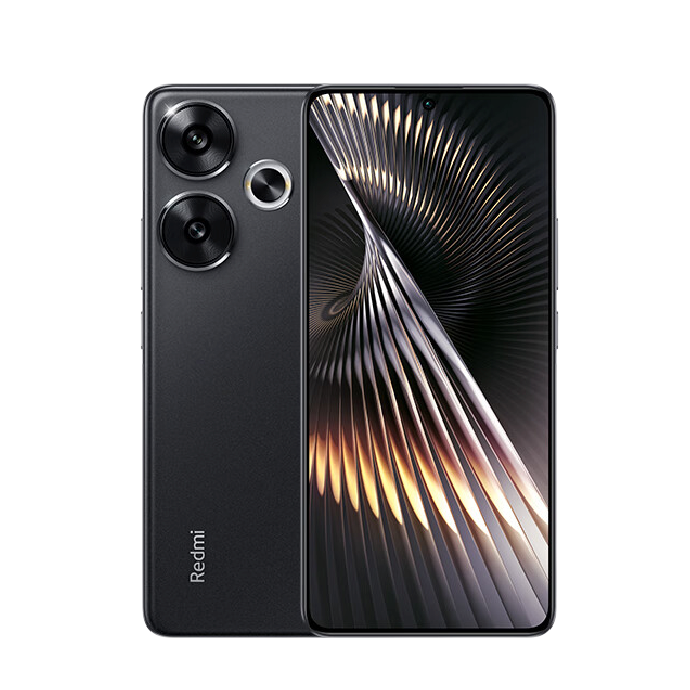 紅米 Turbo3 5G手機 12GB+256GB 1699元