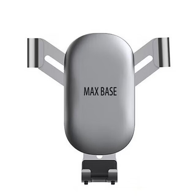 MAX Base 车载导航重力支架 ￥19.99