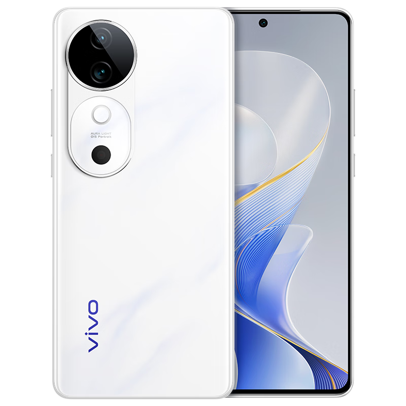 PLUS會員、限地區(qū)：vivo S19 12GB+512GB 煙雨青  1908.25元（需領(lǐng)券）