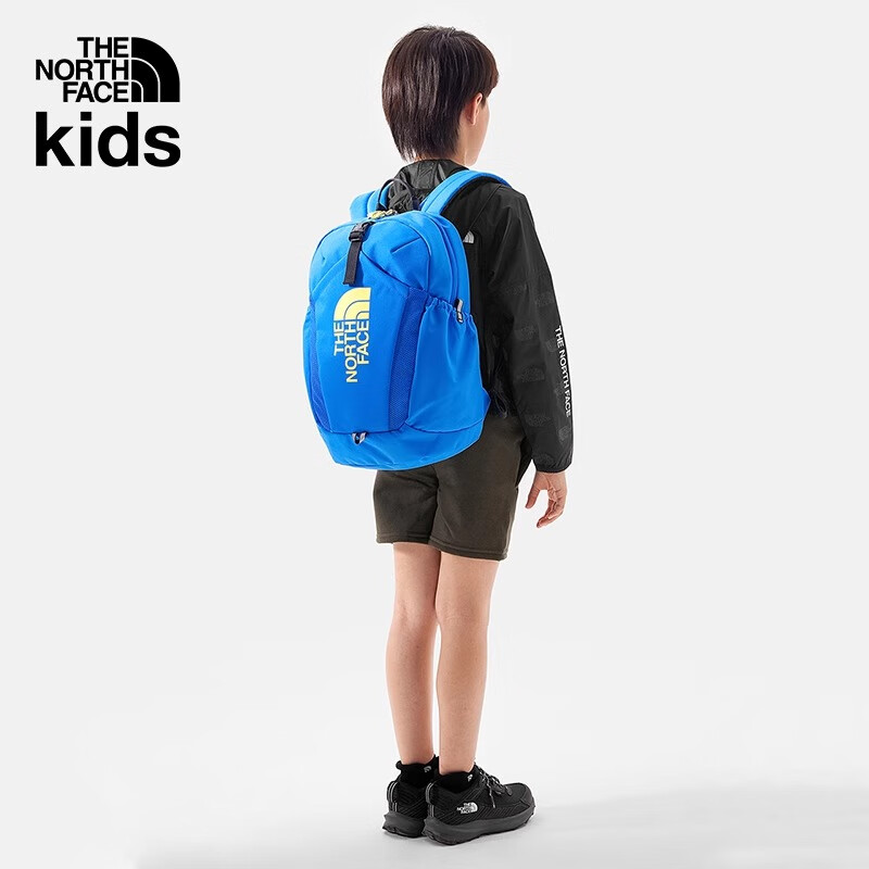 THE NORTH FACE 北面 儿童双肩背包 199元