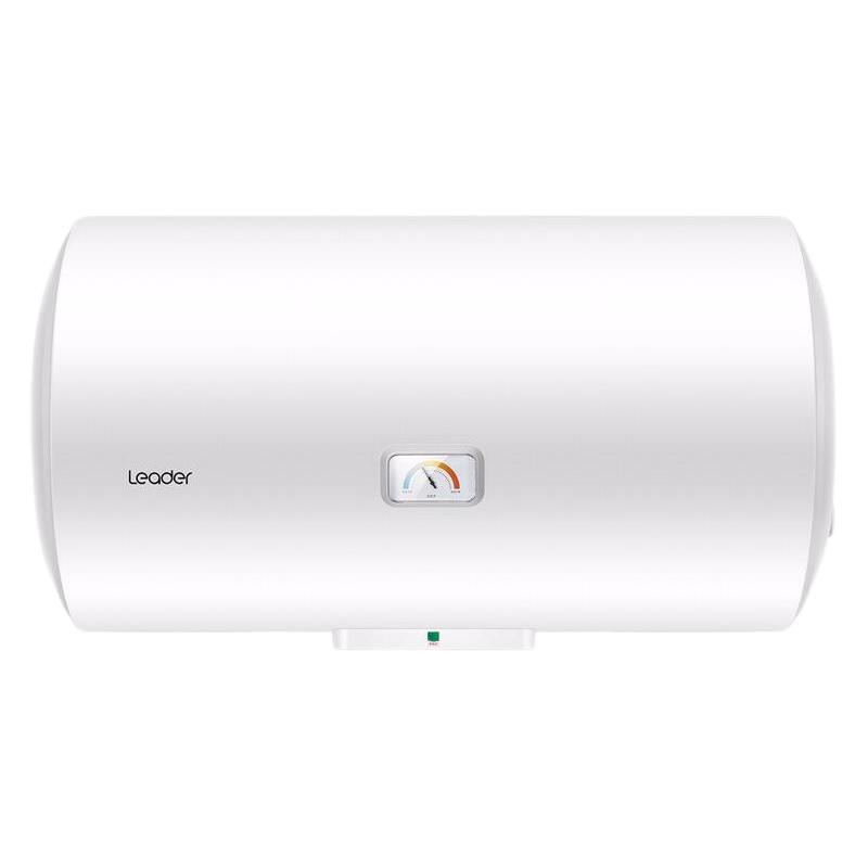 Leader 海尔智家出品 Leader40升电热水器储水式2200W速热保温家用大水量专利防电墙安全洗浴 LES40H-LC2(E) 337.79元