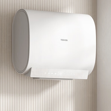 东芝 白玉CSpro 电热水器 60L 券后2699元
