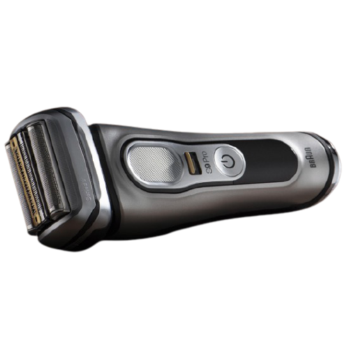 BRAUN 博朗 9517S+ 电动剃须刀+无线充电盒 券后2389元