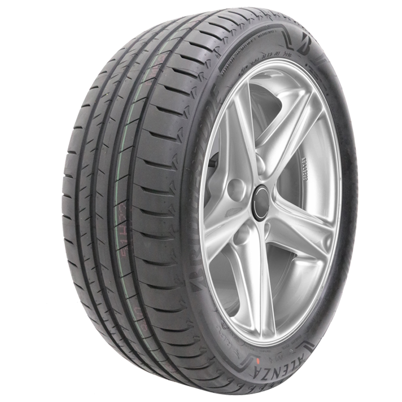 普利司通 轮胎 275/40R20 106W XL A001 RFT 1205.1元