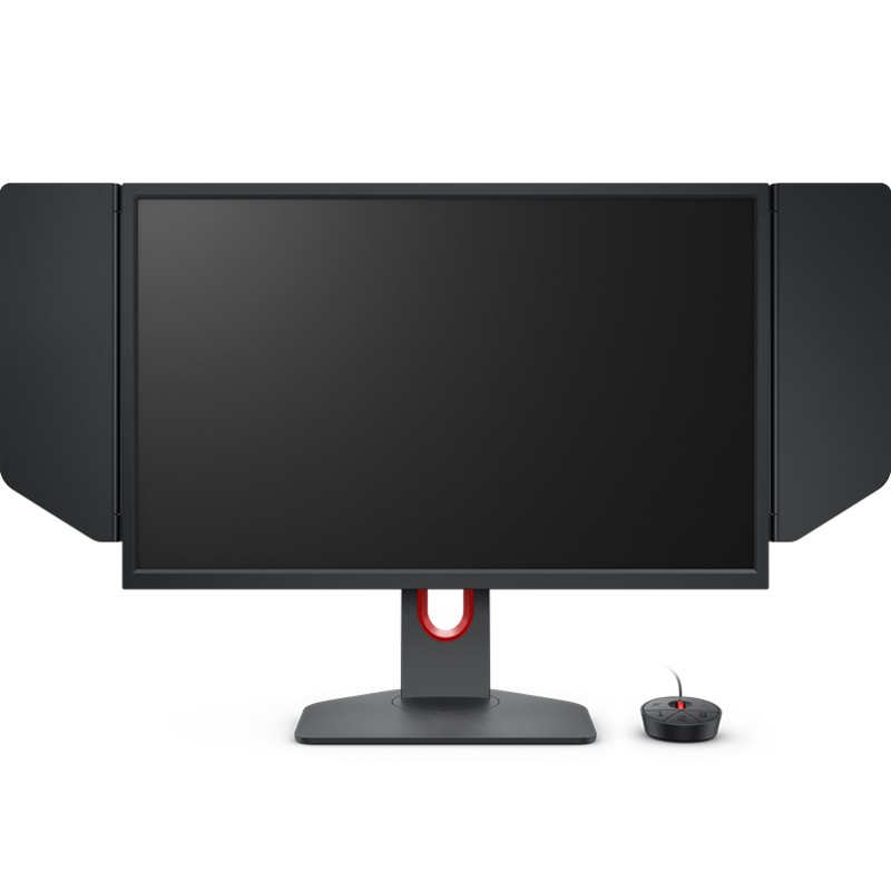 卓威 奇亞（ZOWIE GEAR）24.5英寸 240Hz 電競顯示器 FastTN游戲顯示屏 3499元