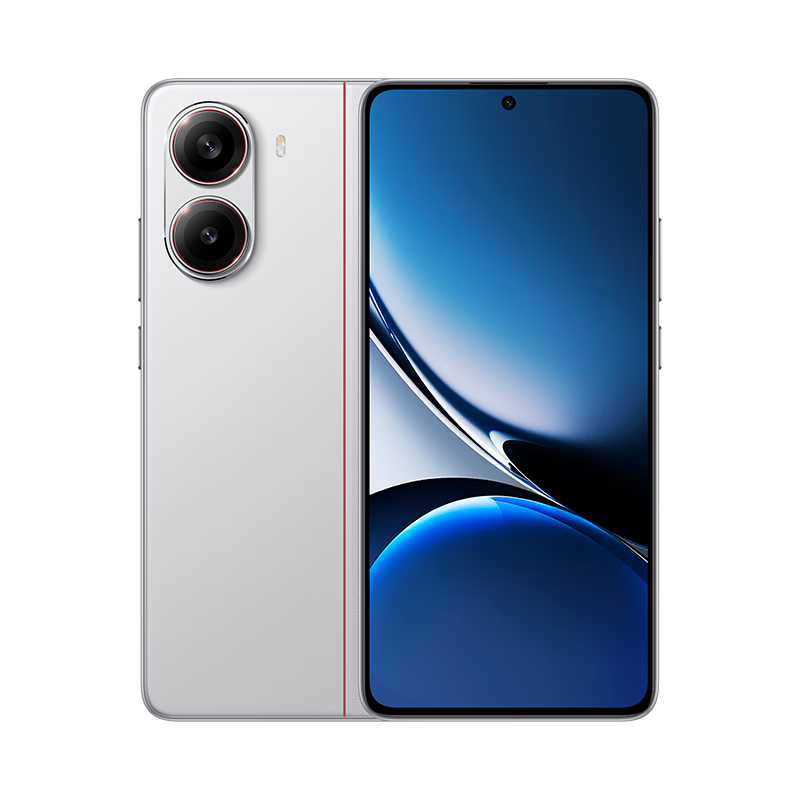Plus会员、限地区：小米 REDMI Turbo 4 天玑 8400-Ultra 16GB+512GB  2088.03元