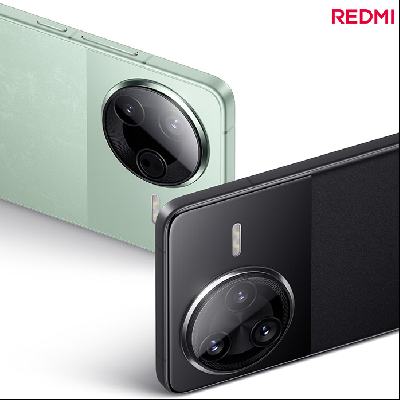 PLUS會(huì)員、再降價(jià)：小米 REDMI K80 國家補(bǔ)貼 第三代驍龍 8 玄夜黑 12GB+512GB 2434.83元