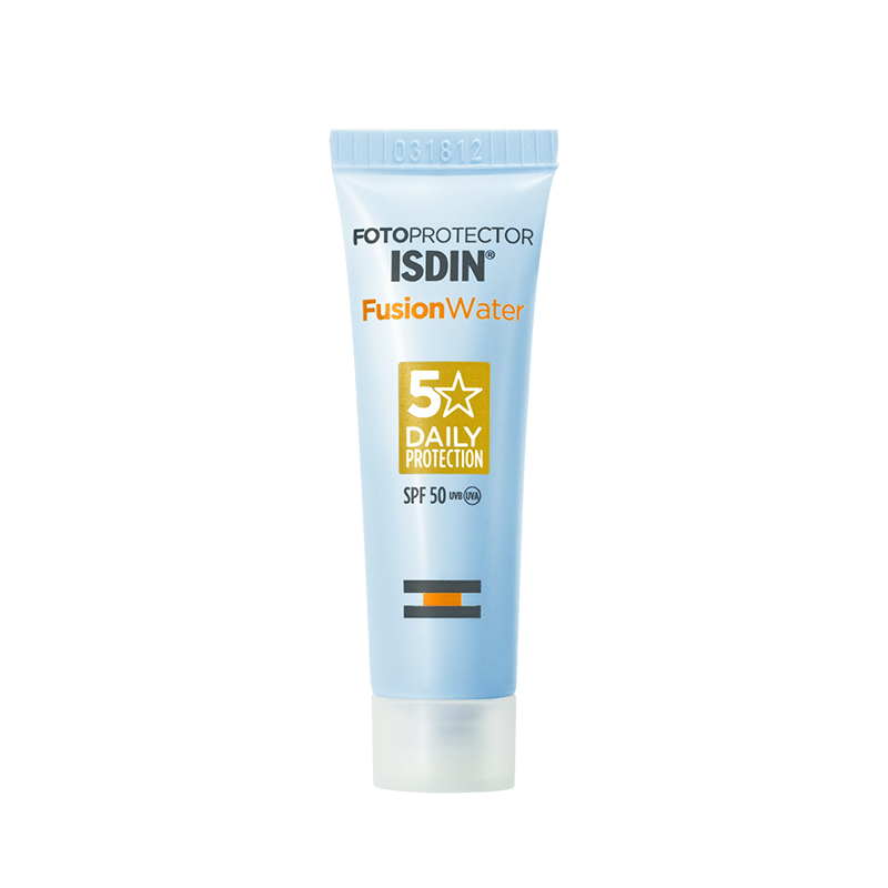 怡思丁 多維光護(hù)沁融水感防曬液 SPF50+ PA+++ 12ml 券后4.16元