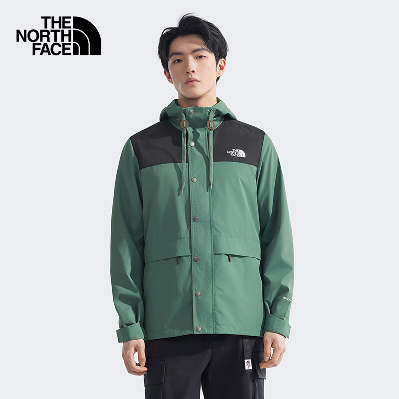 THE NORTH FACE 北面 25春夏 男款 夹克 81NO 券后668元