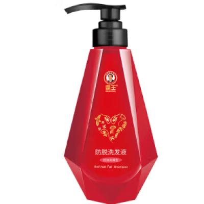 BAWANG 霸王 女士防脫洗發(fā)水 520ml 朱雀瓶 30元包郵（需領券）