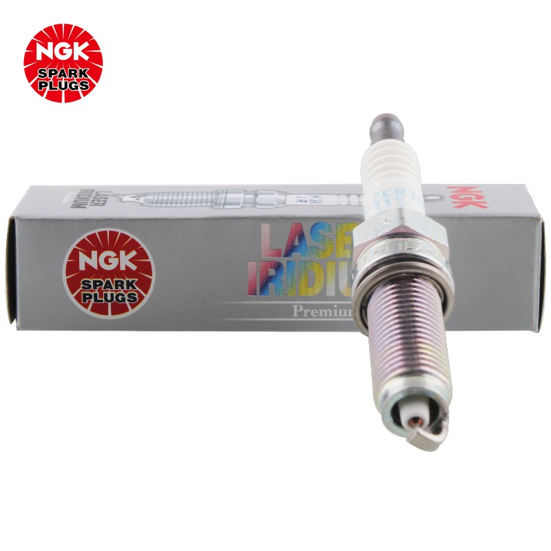 NGK 銥鉑金火花塞 ILZKR7B-11S 5787 單支裝 48.96元